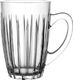 Kubek szklany / szklanka Venus 350 ml 1