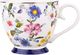 BLOOMING FILIŻANKA JUMBO NA STOPCE NBC 350 ML 1