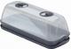 Prosperplast Miniszklarenka 51 cm x 19.6 cm x 18.5 cm (DREL400-S433 ) 2