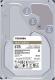 Dysk serwerowy Toshiba N300 8 TB 3.5'' SATA III (6 Gb/s)  (HDWG180XZSTA) 3