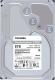 Dysk Toshiba X300 Performance 8TB 3.5" SATA III (HDWR180XZSTA) 2