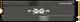 Dysk SSD Silicon Power XD80 1TB M.2 2280 PCI-E x4 Gen3 NVMe (SP001TBP34XD8005               ) 1