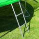 Trampolina ogrodowa Promis TP252 z siatką wewnętrzną 8.5 FT 252 cm 4