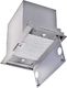 Okap Akpo WK-4 Neva Glass Eco 60 5