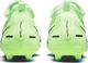 Nike Buty Nike Jr. Phantom GT Academy Dynamic Fit MG CW6694 303 CW6694 303 żółty 33 4