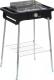 Severin EVO S Grill ogrodowy elektryczny 2500 W 24 cm x 41.5 cm 1