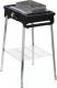 Severin EVO S Grill ogrodowy elektryczny 2500 W 24 cm x 41.5 cm 2