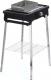 Severin EVO S Grill ogrodowy elektryczny 2500 W 24 cm x 41.5 cm 3
