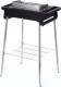 Severin EVO S Grill ogrodowy elektryczny 2500 W 24 cm x 41.5 cm 4