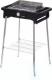 Severin EVO S Grill ogrodowy elektryczny 2500 W 24 cm x 41.5 cm 1