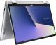 Laptop Asus ZenBook Flip 14 UM462 (UM462DA-AI111T) 1