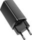 Ładowarka Baseus GaN2 Lite 1x USB-A 1x USB-C 3 A (CCGAN2L-B01) 3