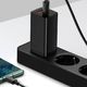 Ładowarka Baseus GaN2 Lite 1x USB-A 1x USB-C 3 A (CCGAN2L-B01) 8