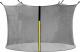 Trampolina ogrodowa TM Trampolina ogrodowa z siatką zewnętrzną 8FT 244cm 3