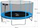 Trampolina ogrodowa TM TM-TRA10 z siatką zewnętrzną 10 FT 305 cm 8