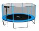 Trampolina ogrodowa TM TM-TRA10 z siatką zewnętrzną 10 FT 305 cm 1