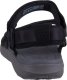 Teva W'S Sanborn Mia, BLK, 37 (us 6); uk 4 12