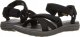 Teva W'S Sanborn Mia, BLK, 37 (us 6); uk 4 14