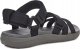 Teva W'S Sanborn Mia, BLK, 37 (us 6); uk 4 15