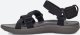 Teva W'S Sanborn Mia, BLK, 37 (us 6); uk 4 3