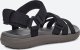 Teva W'S Sanborn Mia, BLK, 37 (us 6); uk 4 4