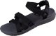 Teva W'S Sanborn Mia, BLK, 37 (us 6); uk 4 8