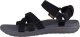 Teva W'S Sanborn Mia, BLK, 37 (us 6); uk 4 10