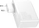 Ładowarka Baseus GaN2 Pro 2x USB-A 2x USB-C 3 A (CCGAN2P-L02) 6