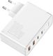 Ładowarka Baseus GaN2 Pro 2x USB-A 2x USB-C 3 A (CCGAN2P-L02) 7