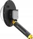 Telesin Obudowa podwodna Telesin Dome Port dla GoPro Hero 9 (GP-DMP-T09) 1