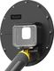Telesin Obudowa podwodna Telesin Dome Port dla GoPro Hero 9 (GP-DMP-T09) 2