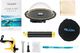 Telesin Obudowa podwodna Telesin Dome Port dla GoPro Hero 9 (GP-DMP-T09) 4