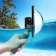 Telesin Obudowa podwodna Telesin Dome Port dla GoPro Hero 9 (GP-DMP-T09) 8