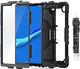 Etui na tablet Tech-Protect TECH-PROTECT SOLID360 LENOVO TAB M10 PLUS 10.3 TB-X606 BLACK 1