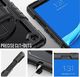 Etui na tablet Tech-Protect TECH-PROTECT SOLID360 LENOVO TAB M10 PLUS 10.3 TB-X606 BLACK 4