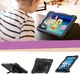 Etui na tablet Tech-Protect TECH-PROTECT SOLID360 LENOVO TAB M10 PLUS 10.3 TB-X606 BLACK 6