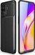 Tech-Protect TECH-PROTECT TPUCARBON OPPO RENO 5 LITE BLACK 1