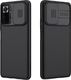Nillkin NILLKIN CAMSHIELD XIAOMI REDMI NOTE 10 PRO BLACK 1