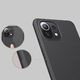 Nillkin NILLKIN FROSTED SHIELD XIAOMI MI 11 LITE/MI 11 LITE 5G BLACK 2