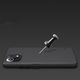 Nillkin NILLKIN FROSTED SHIELD XIAOMI MI 11 LITE/MI 11 LITE 5G BLACK 3