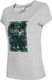 4f T-shirt 4F H4L21-TSD031 27M H4L21-TSD031 27M szary M 1