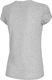 4f T-shirt 4F H4L21-TSD031 27M H4L21-TSD031 27M szary M 1