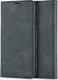 Tech-Protect Etui Wallet 3 do Redmi Note 10 Pro Dark Grey 1