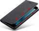 Tech-Protect Etui Wallet 3 do Redmi Note 10 Pro Dark Grey 3
