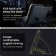 Spigen Etui Tough Armor Xiaomi Poco X3/X3 NFC Metal slate 6