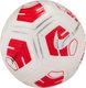 Nike Piłka Nike Strike Team J 290 CU8062 100 CU8062 100 biały 4 1