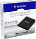 Napęd Verbatim Blue-ray Slimline USB 3.1 (43889) 3