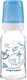 Canpol BUTELKA SZKLANA 120 ML. DEKOR. 8