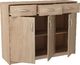 Bestseller Komoda K023 Dąb Sonoma 85x110x35 cm 1