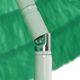 vidaXL Parasol plażowy zielony 180 cm 7